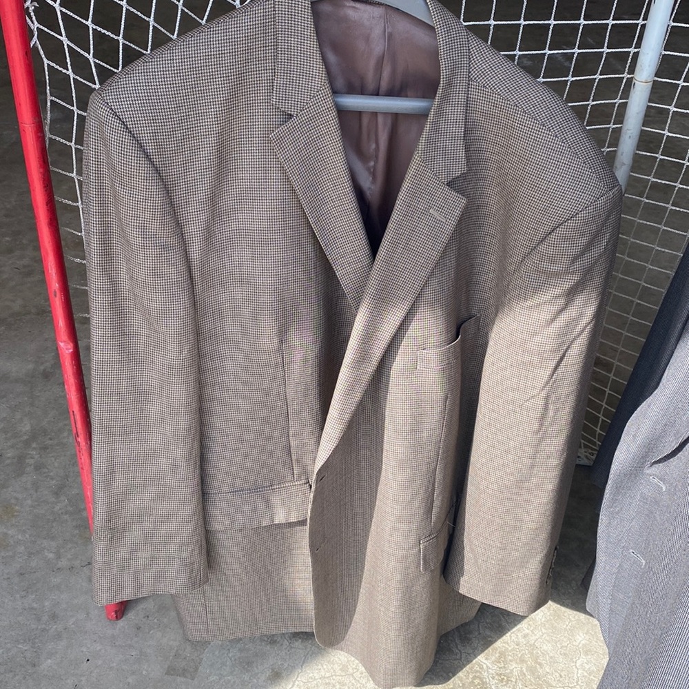 Pronto Uomo Sports Coat
